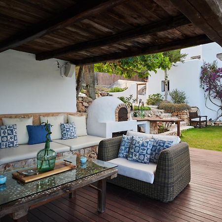 Lilita House Villa Ибиса Екстериор снимка