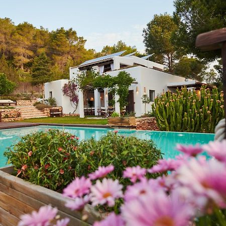 Lilita House Villa Ибиса Екстериор снимка