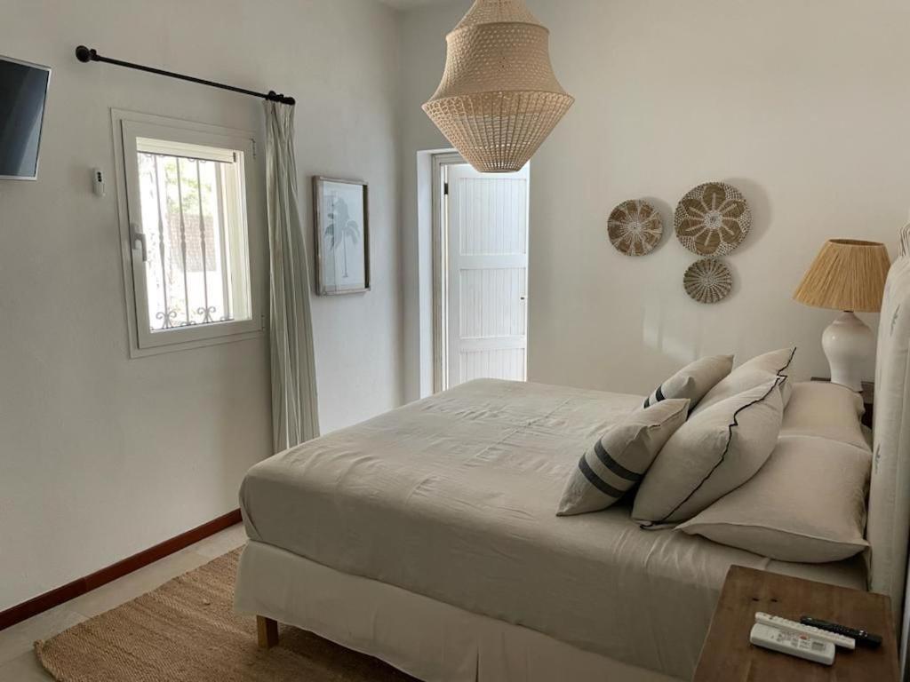Lilita House Villa Ибиса Екстериор снимка