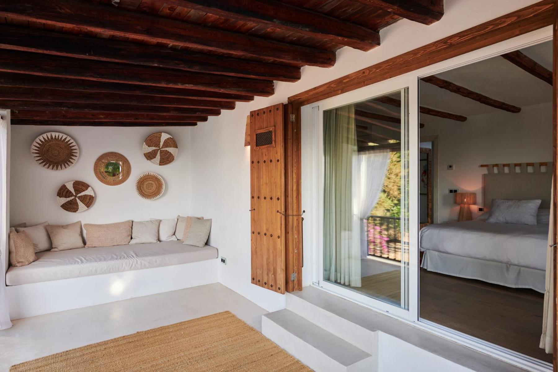 Lilita House Villa Ибиса Екстериор снимка