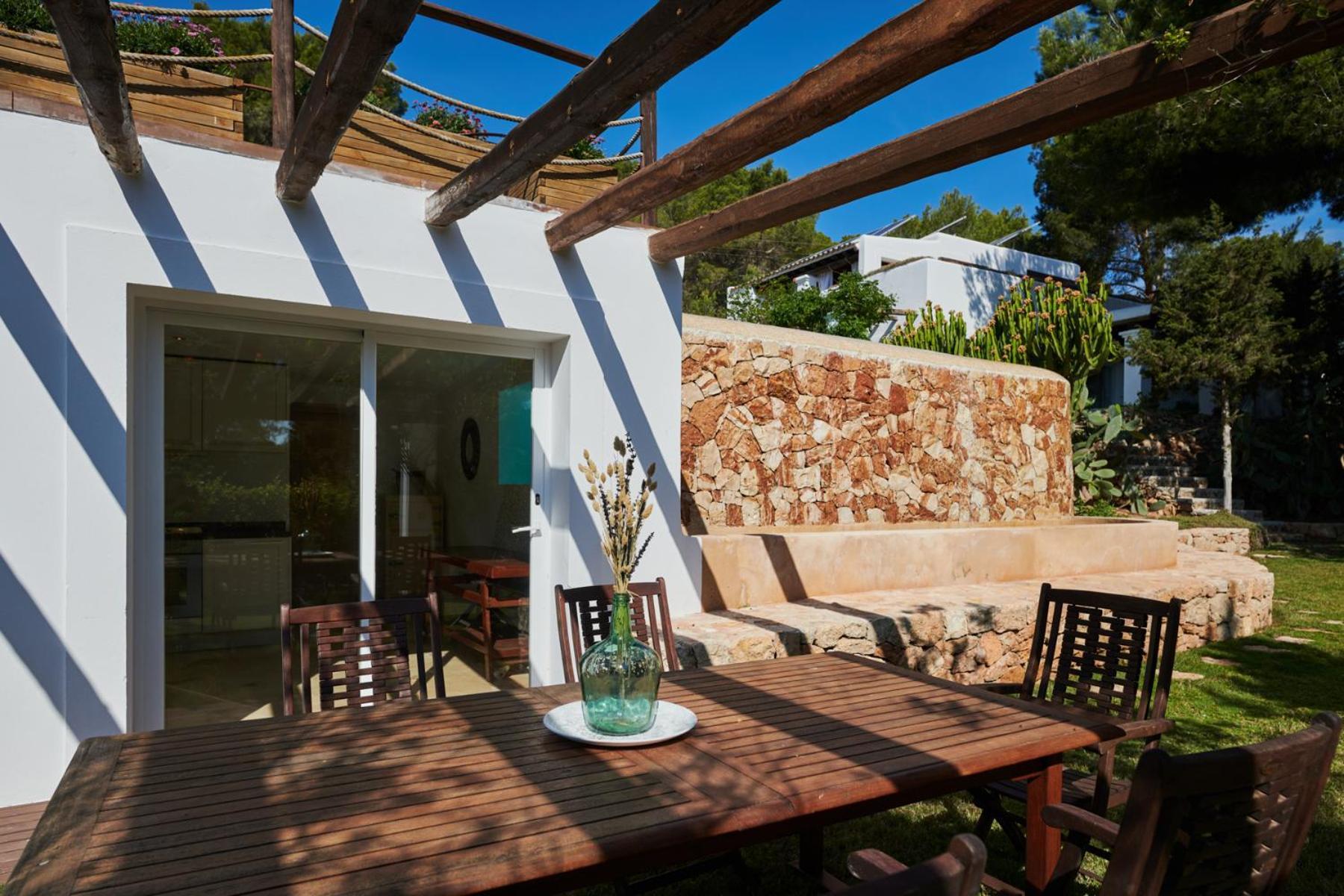 Lilita House Villa Ибиса Екстериор снимка