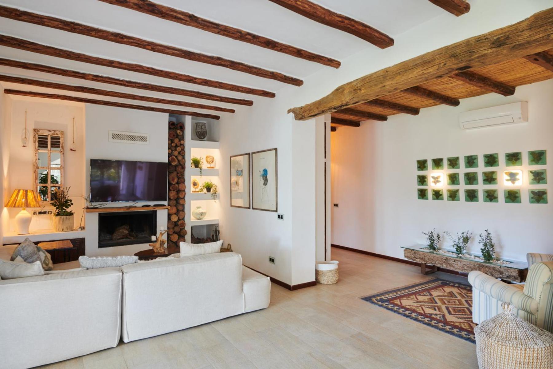 Lilita House Villa Ибиса Екстериор снимка