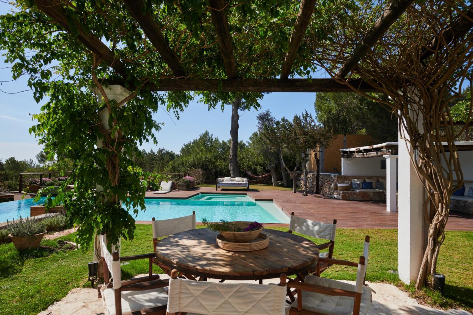 Lilita House Villa Ибиса Екстериор снимка