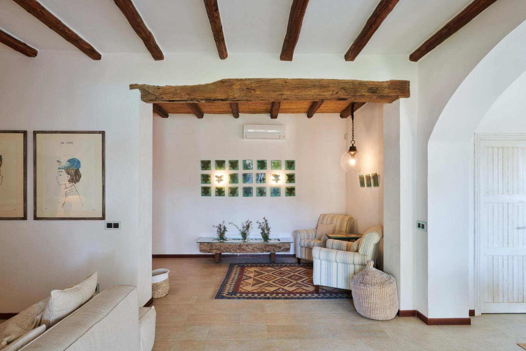 Lilita House Villa Ибиса Екстериор снимка