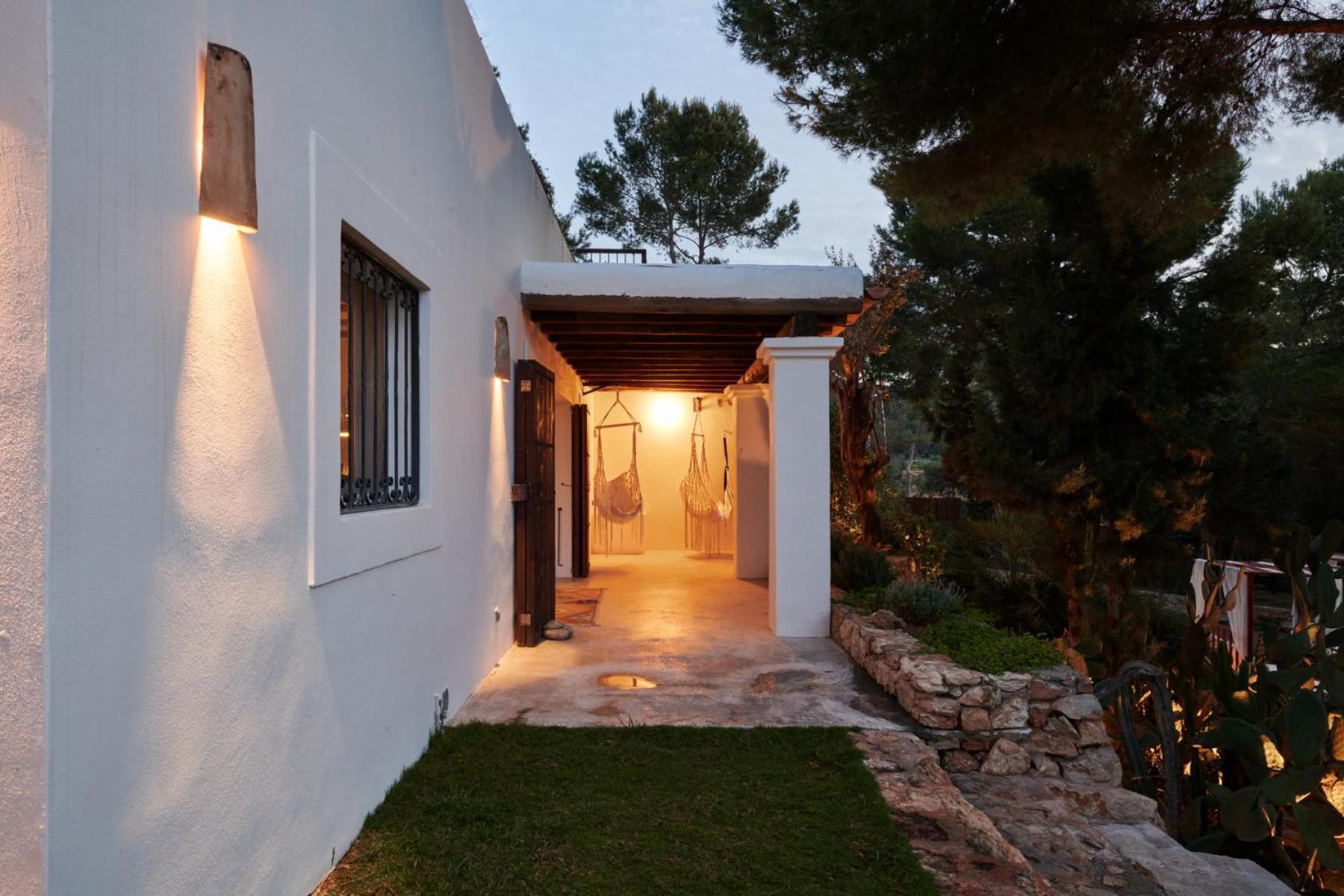Lilita House Villa Ибиса Екстериор снимка