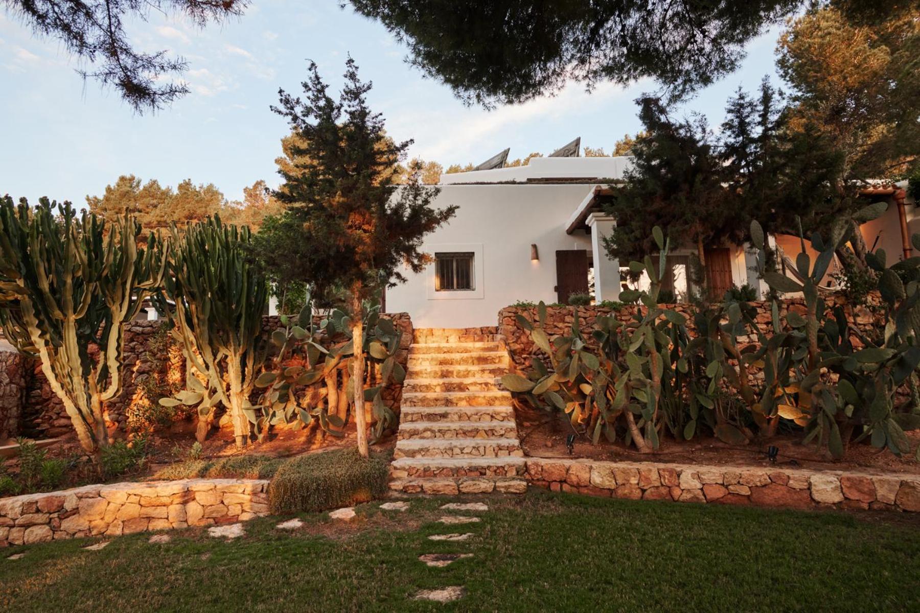Lilita House Villa Ибиса Екстериор снимка