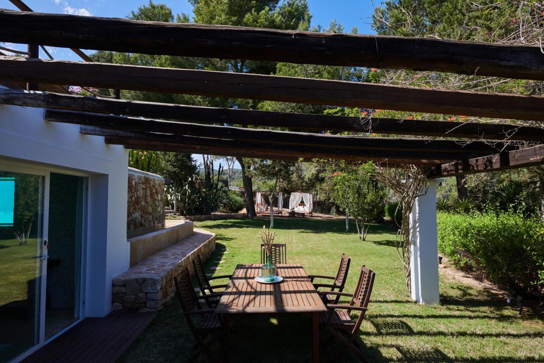 Lilita House Villa Ибиса Екстериор снимка