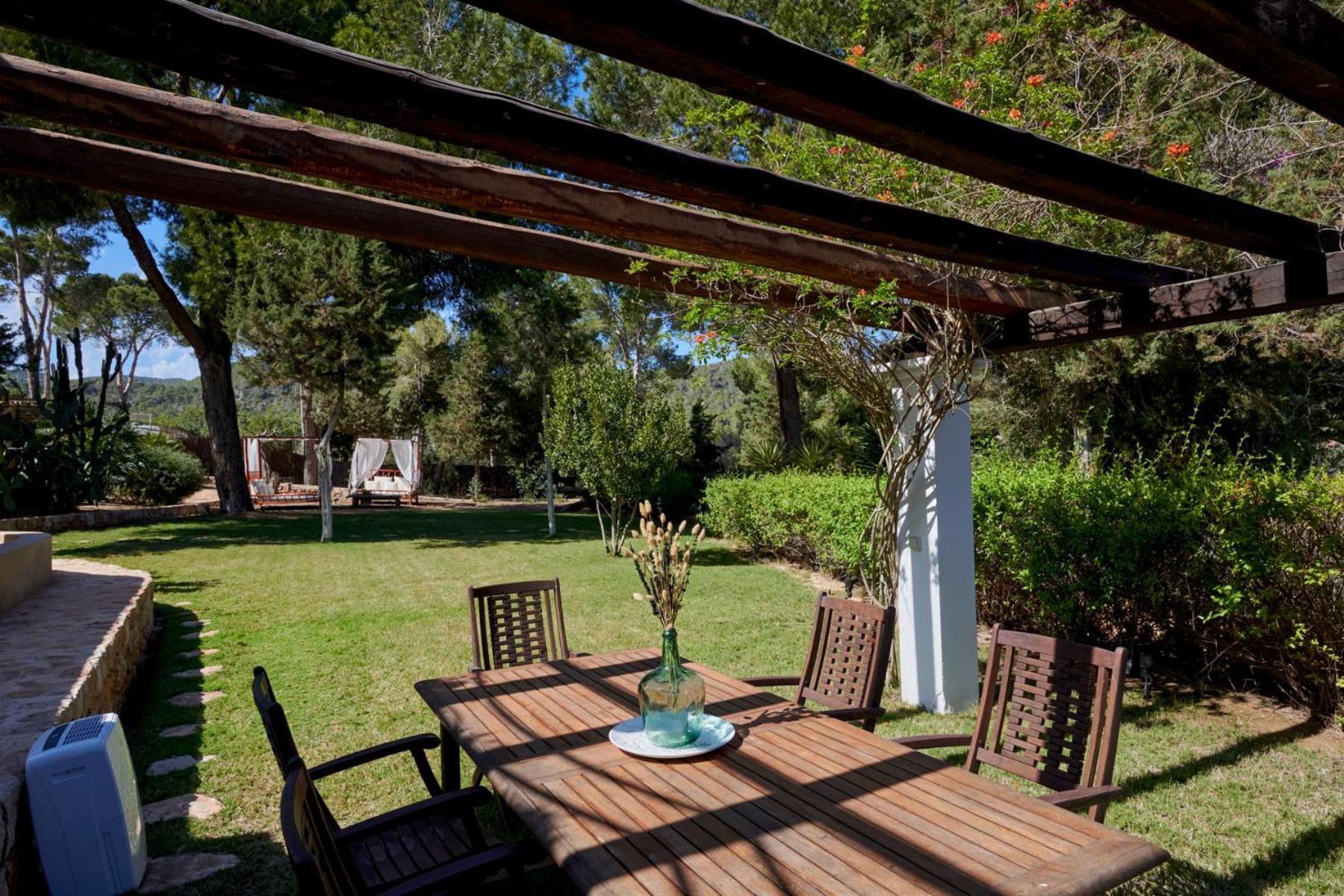 Lilita House Villa Ибиса Екстериор снимка