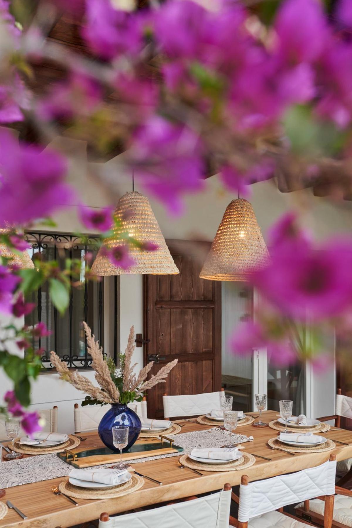 Lilita House Villa Ибиса Екстериор снимка
