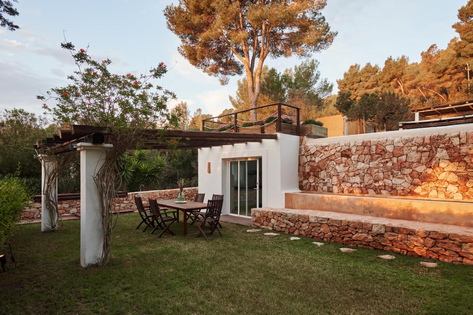 Lilita House Villa Ибиса Екстериор снимка