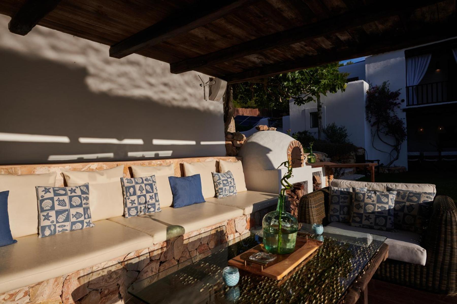 Lilita House Villa Ибиса Екстериор снимка