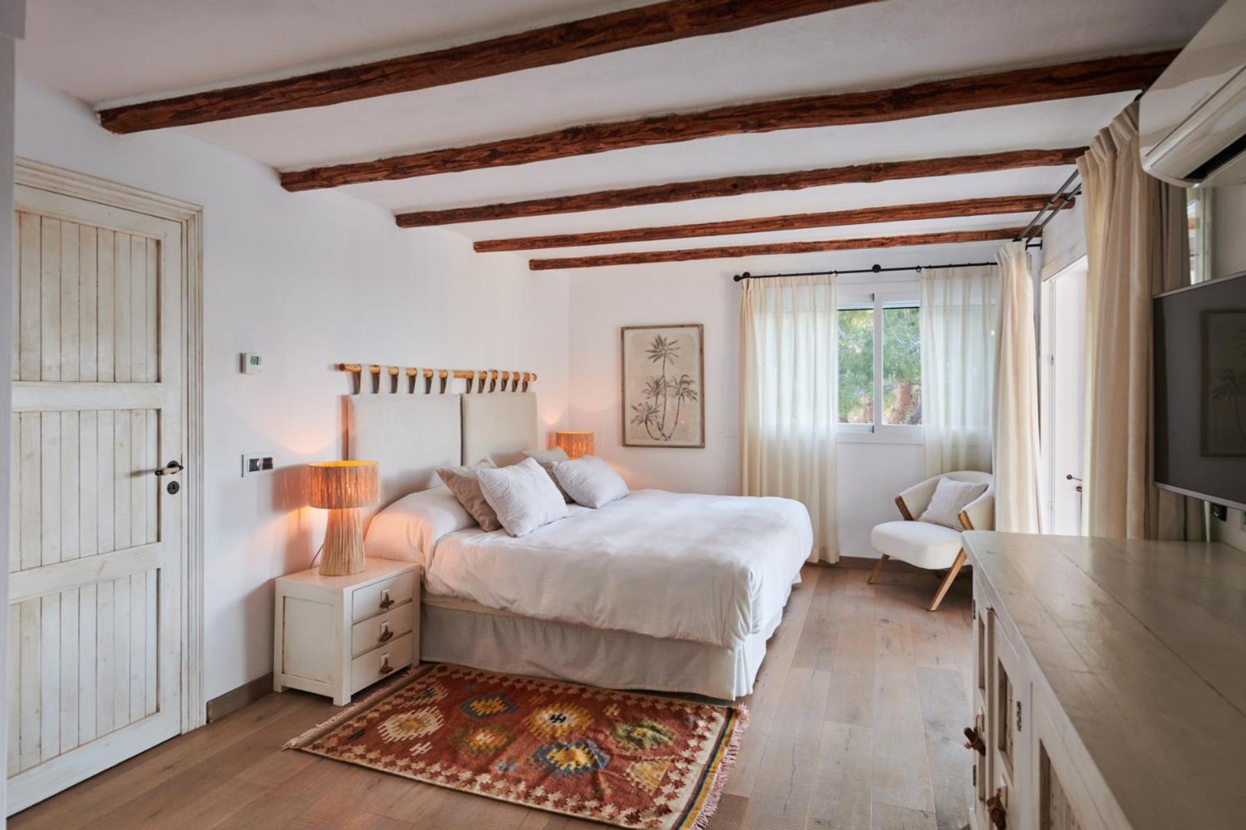 Lilita House Villa Ибиса Екстериор снимка
