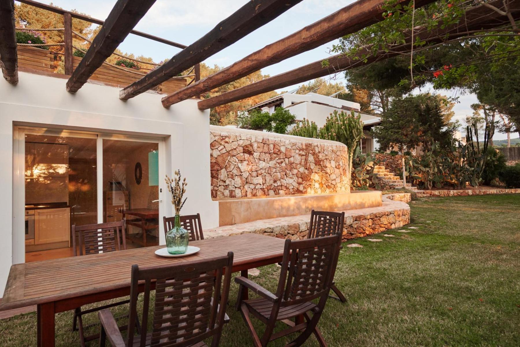Lilita House Villa Ибиса Екстериор снимка
