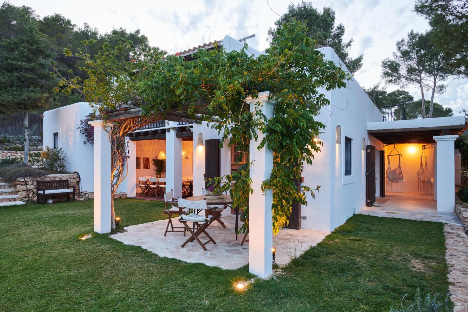 Lilita House Villa Ибиса Екстериор снимка
