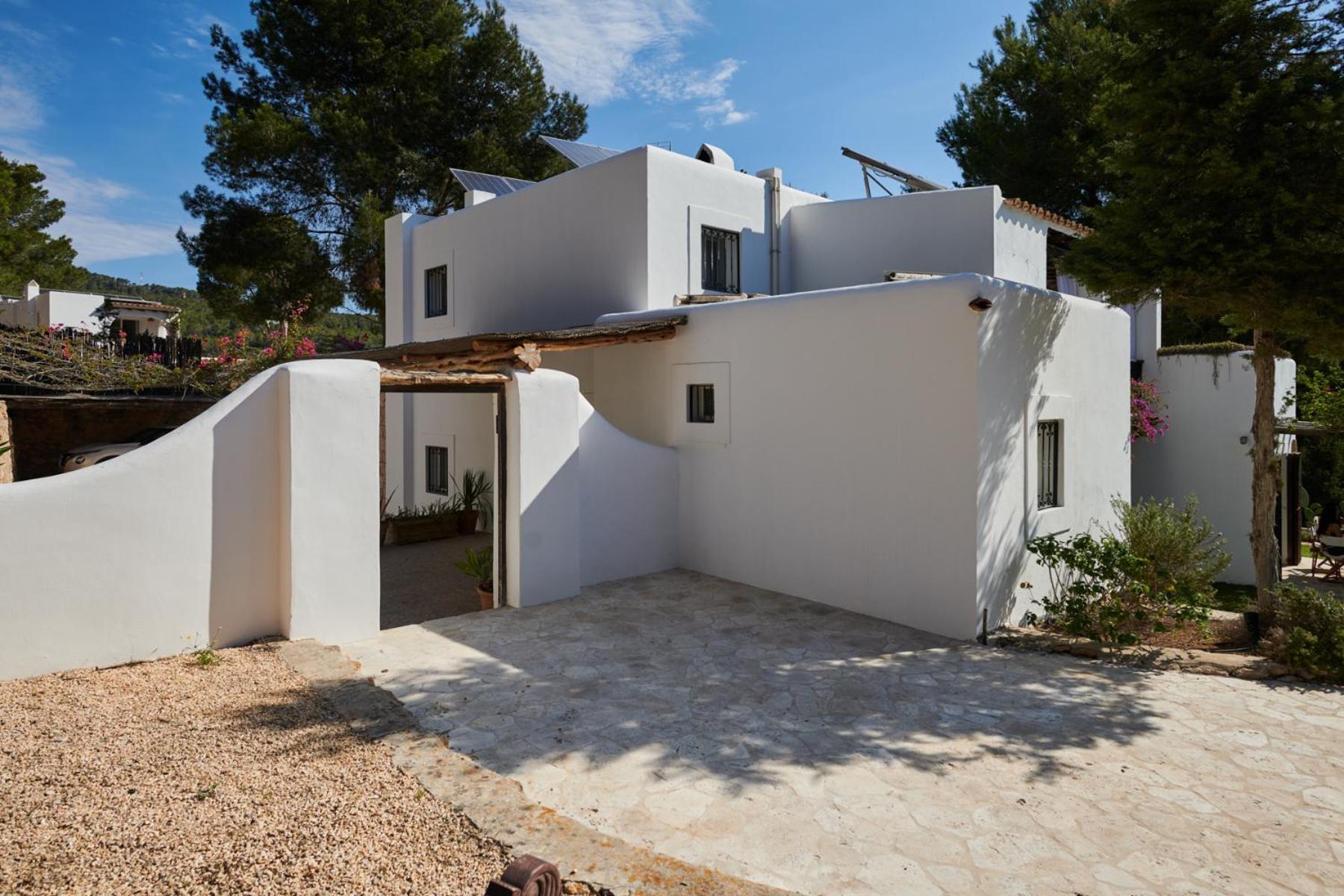 Lilita House Villa Ибиса Екстериор снимка