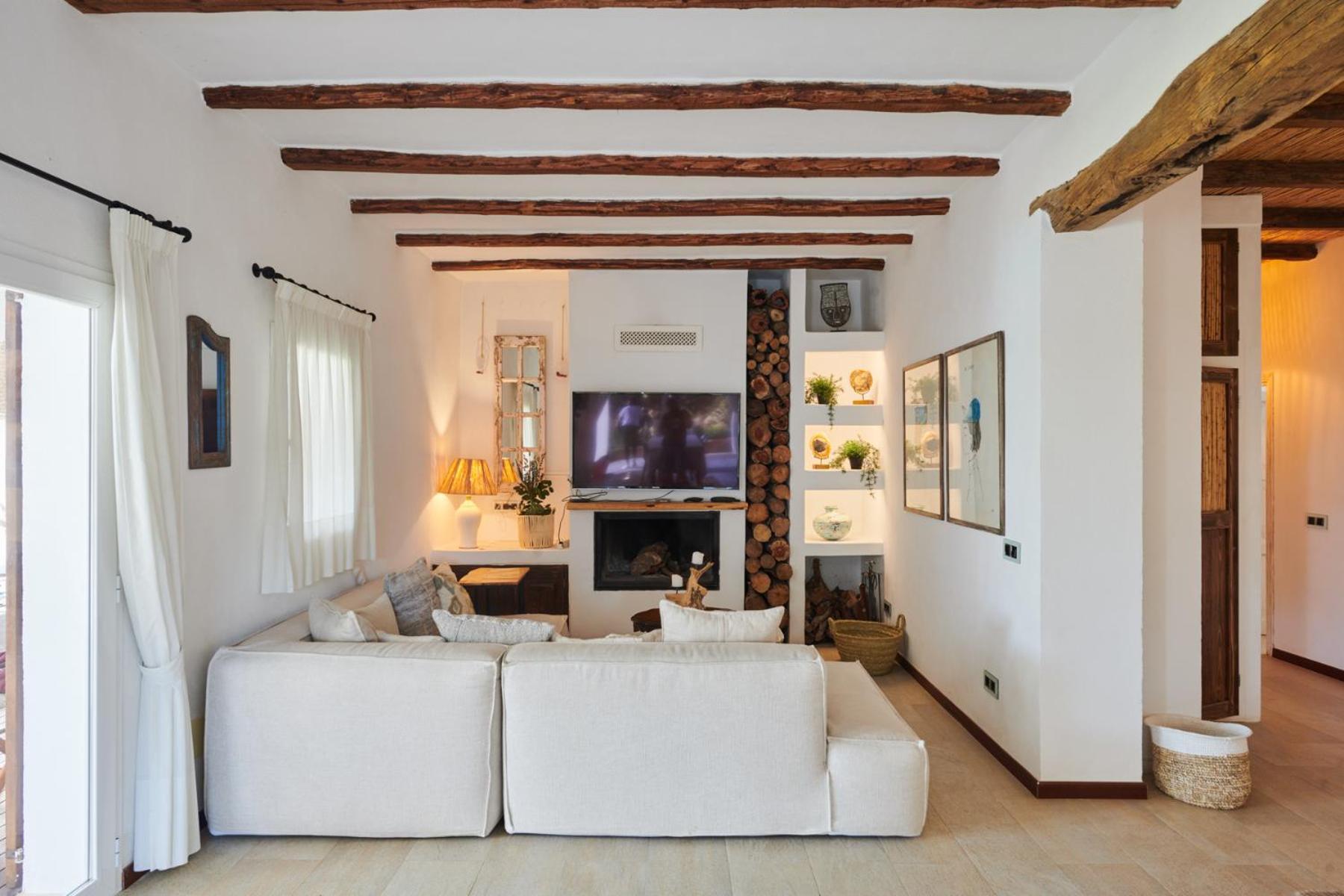 Lilita House Villa Ибиса Екстериор снимка