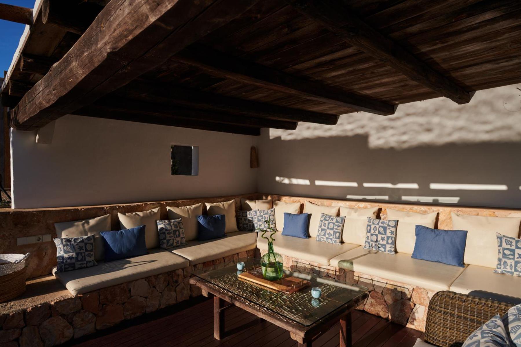 Lilita House Villa Ибиса Екстериор снимка