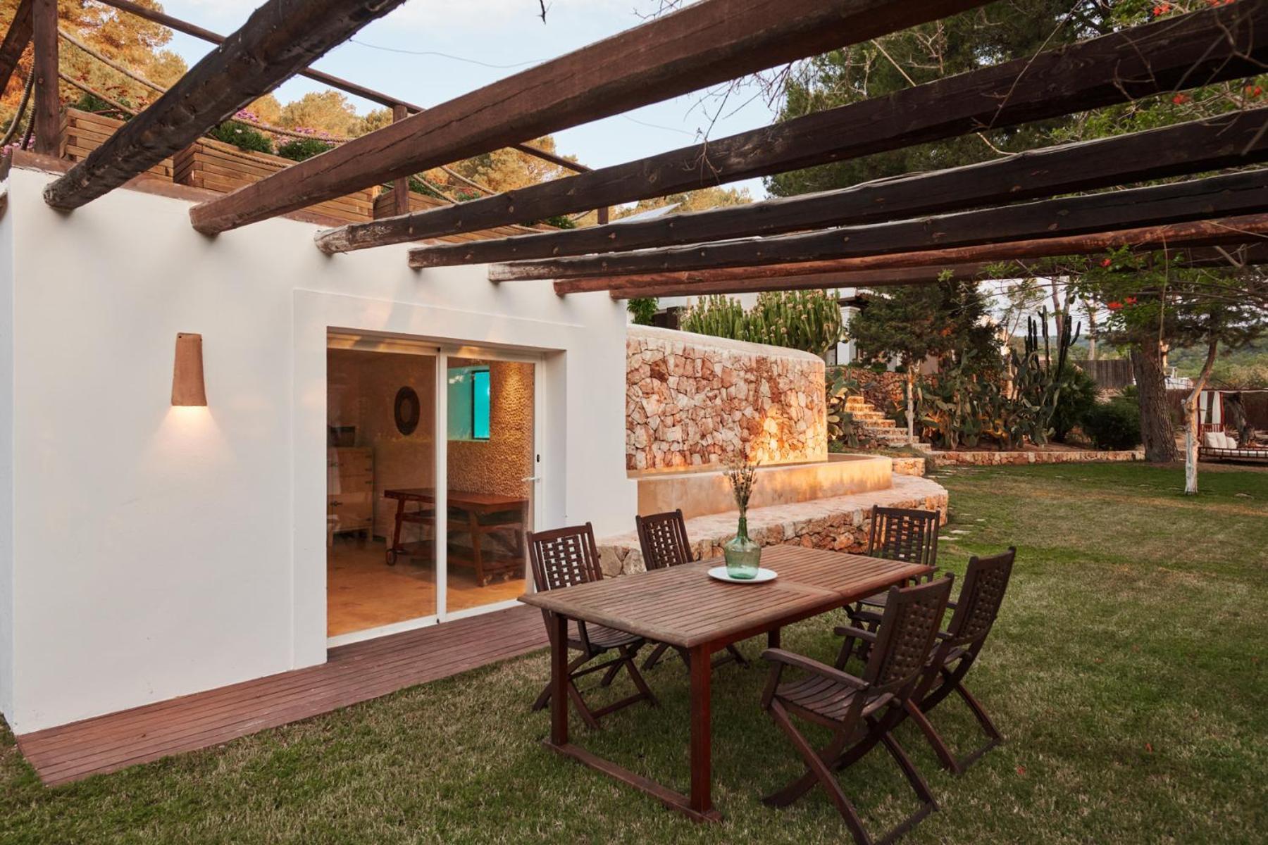 Lilita House Villa Ибиса Екстериор снимка