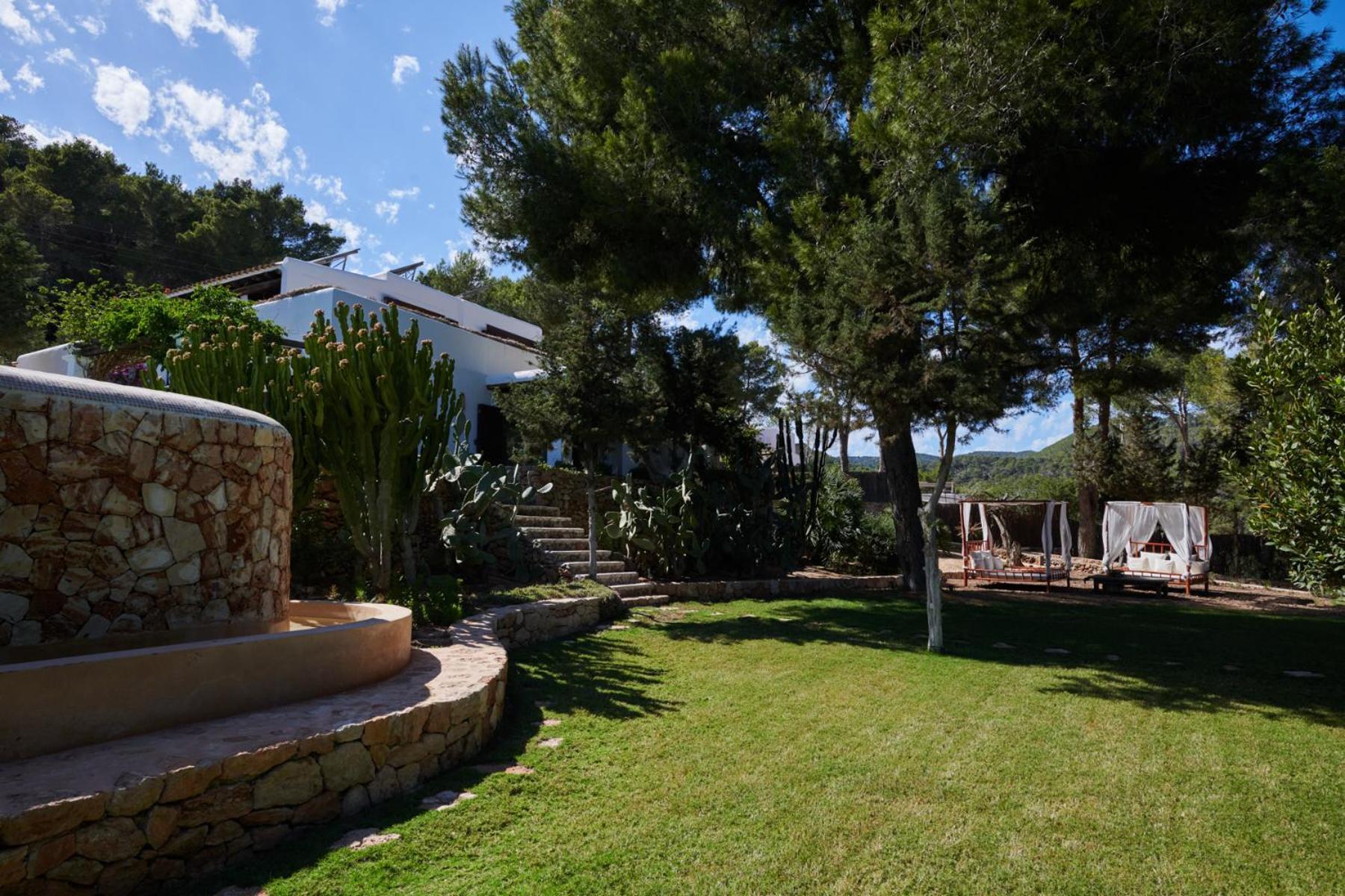 Lilita House Villa Ибиса Екстериор снимка