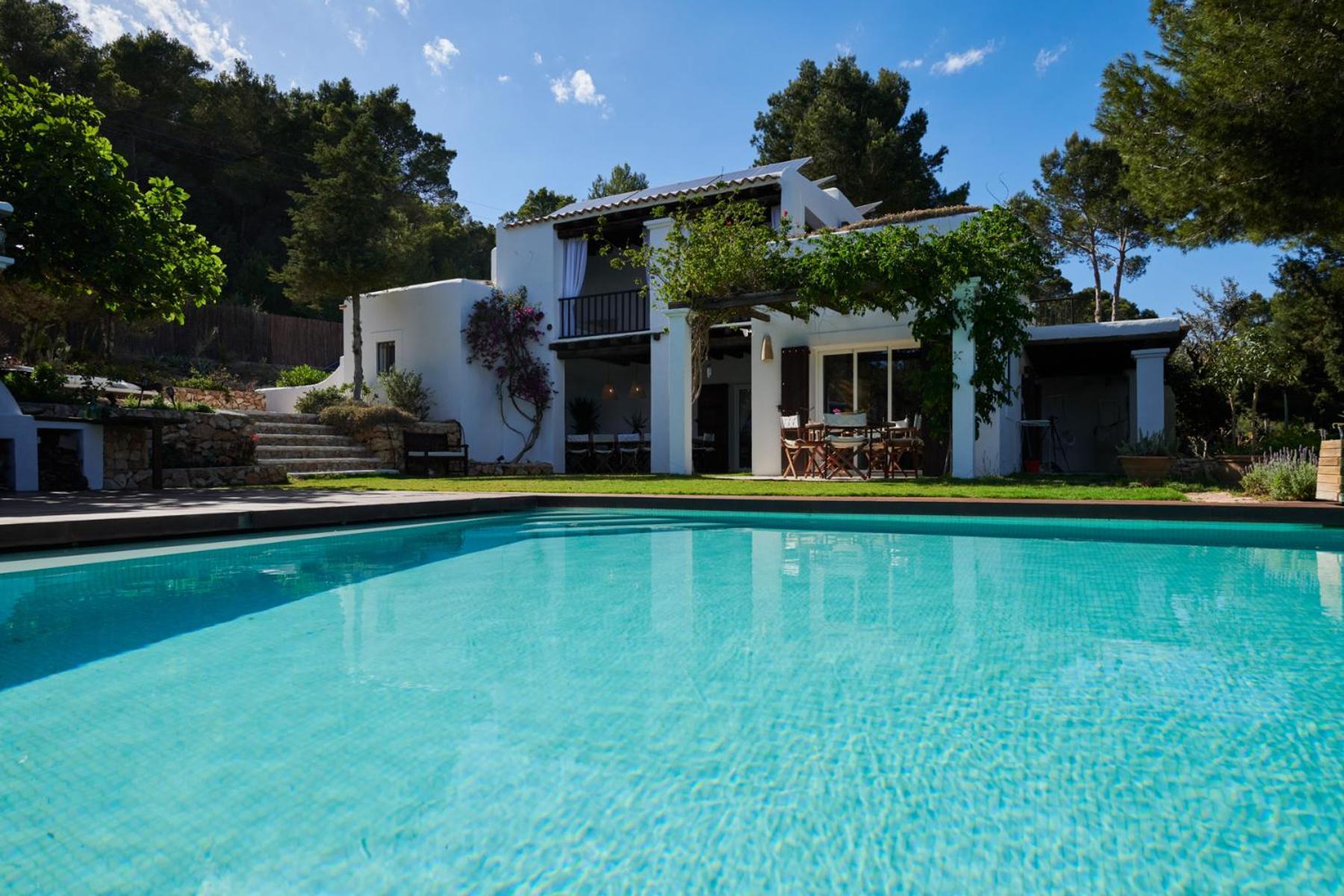 Lilita House Villa Ибиса Екстериор снимка