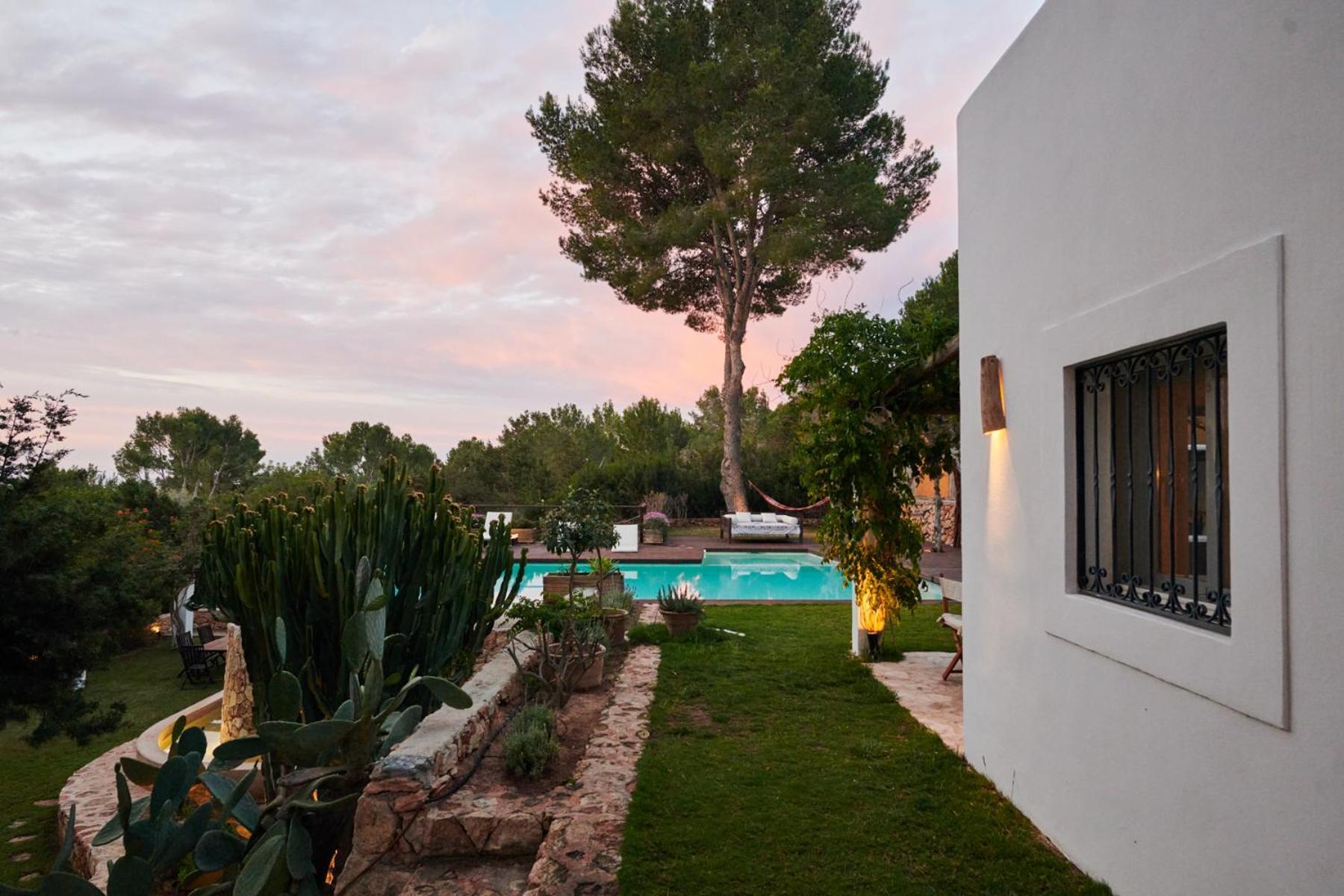 Lilita House Villa Ибиса Екстериор снимка
