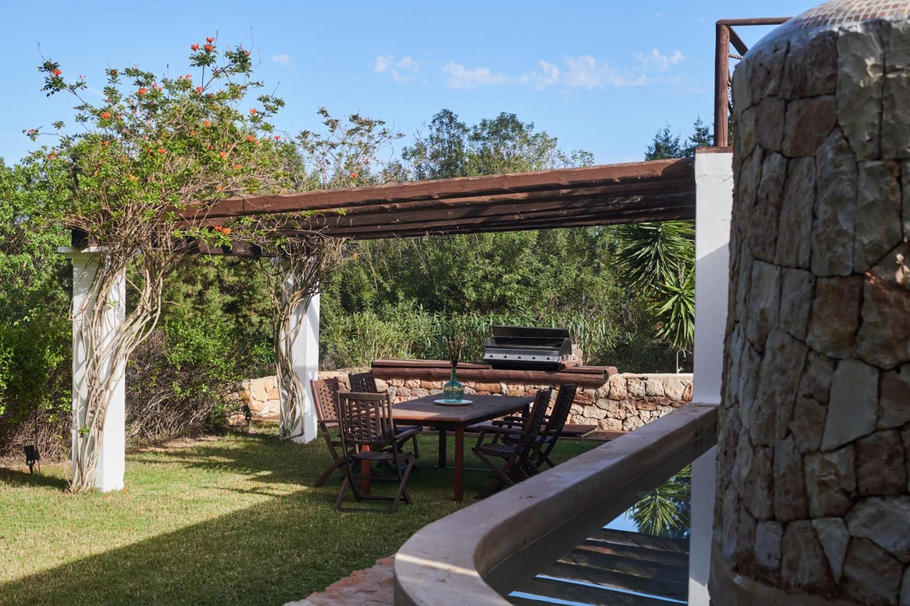 Lilita House Villa Ибиса Екстериор снимка