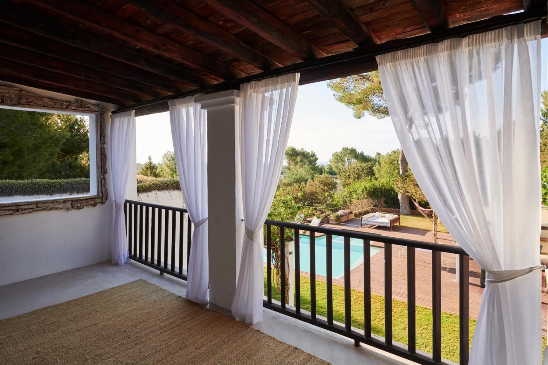 Lilita House Villa Ибиса Екстериор снимка
