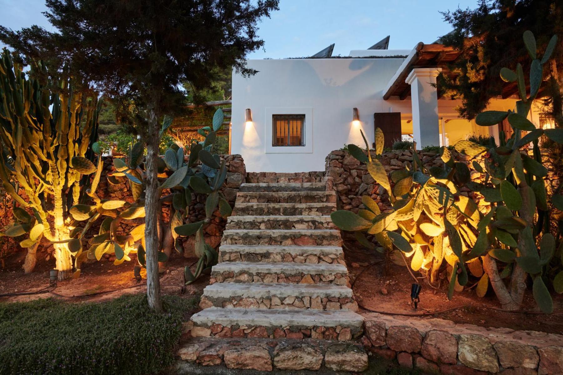 Lilita House Villa Ибиса Екстериор снимка