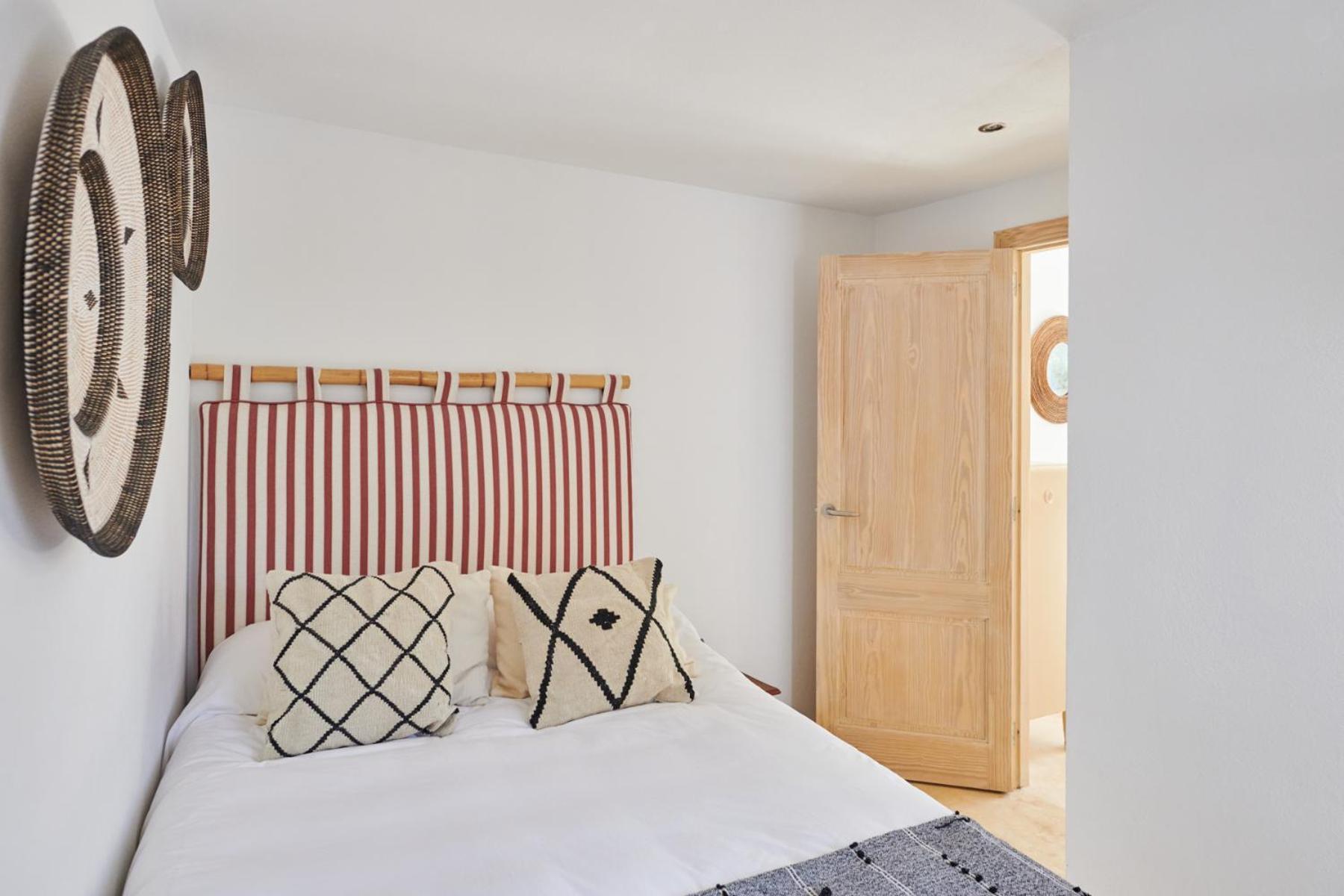 Lilita House Villa Ибиса Екстериор снимка