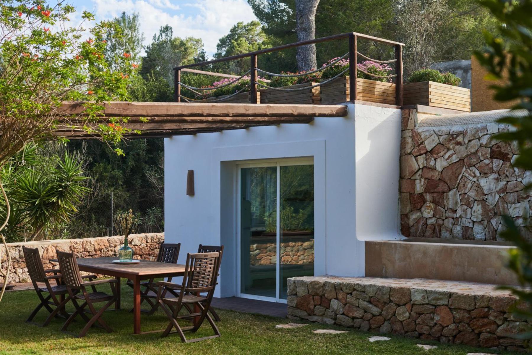 Lilita House Villa Ибиса Екстериор снимка