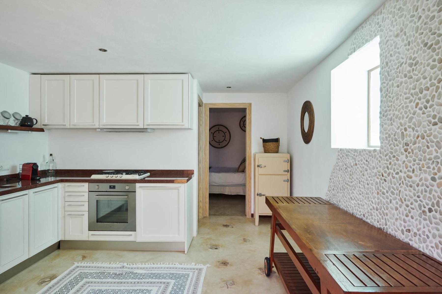 Lilita House Villa Ибиса Екстериор снимка