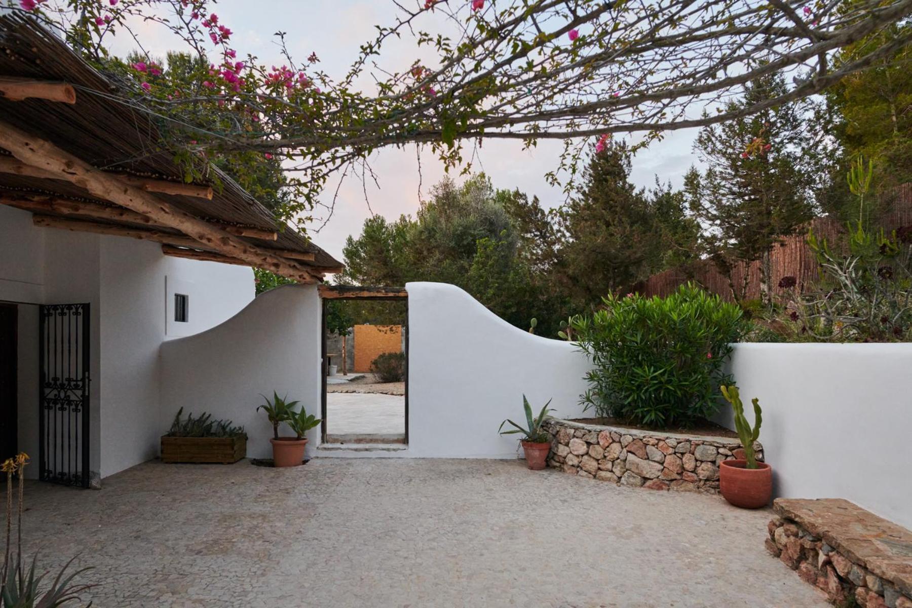 Lilita House Villa Ибиса Екстериор снимка