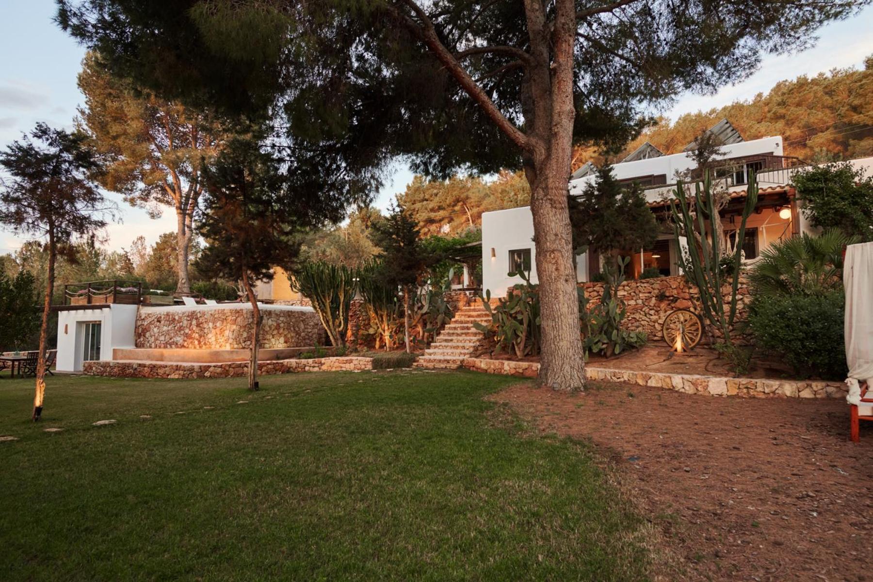 Lilita House Villa Ибиса Екстериор снимка