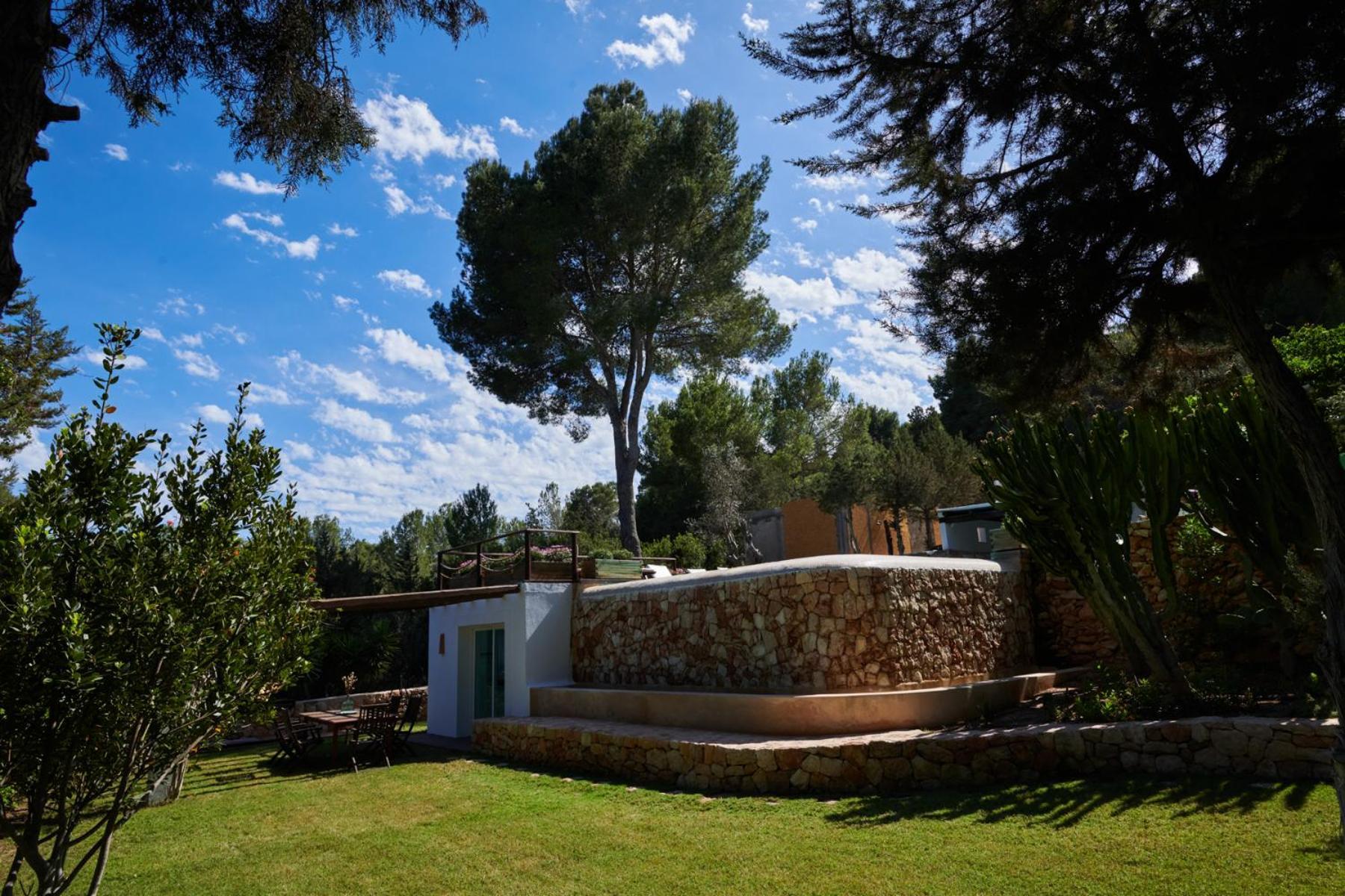Lilita House Villa Ибиса Екстериор снимка
