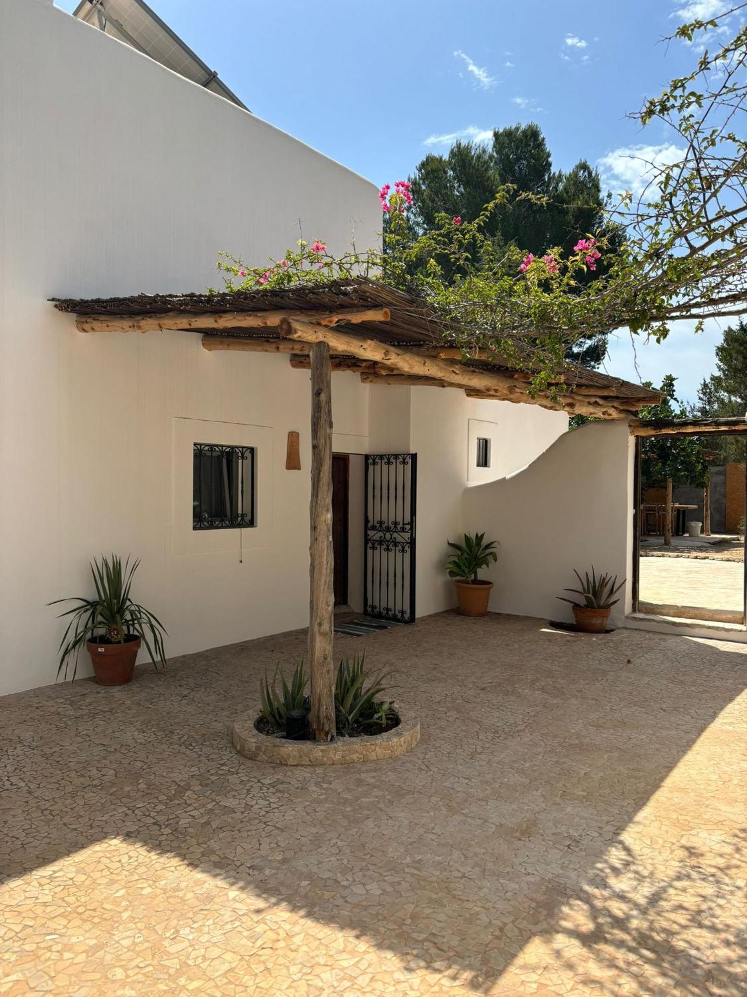 Lilita House Villa Ибиса Екстериор снимка